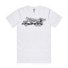AS Colour - Classic Tee Thumbnail