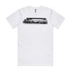 AS Colour - Classic Tee Thumbnail