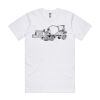 AS Colour - Classic Tee Thumbnail