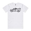 AS Colour - Classic Tee Thumbnail