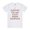 AS Colour - Classic Tee Thumbnail